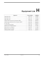 Preview for 161 page of Paradyne ACCULIN 3364 Operator'S Manual