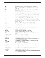 Preview for 164 page of Paradyne ACCULIN 3364 Operator'S Manual