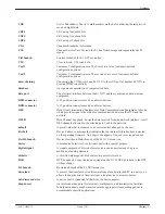 Preview for 165 page of Paradyne ACCULIN 3364 Operator'S Manual