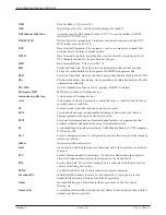 Preview for 166 page of Paradyne ACCULIN 3364 Operator'S Manual