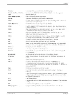 Preview for 167 page of Paradyne ACCULIN 3364 Operator'S Manual