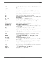 Preview for 169 page of Paradyne ACCULIN 3364 Operator'S Manual