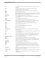 Preview for 170 page of Paradyne ACCULIN 3364 Operator'S Manual