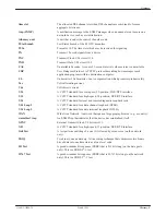 Preview for 171 page of Paradyne ACCULIN 3364 Operator'S Manual