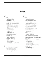 Preview for 173 page of Paradyne ACCULIN 3364 Operator'S Manual