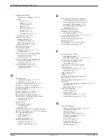 Preview for 174 page of Paradyne ACCULIN 3364 Operator'S Manual