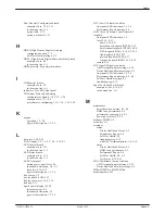 Preview for 175 page of Paradyne ACCULIN 3364 Operator'S Manual