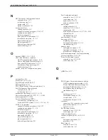 Preview for 176 page of Paradyne ACCULIN 3364 Operator'S Manual