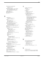 Preview for 177 page of Paradyne ACCULIN 3364 Operator'S Manual