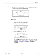 Preview for 107 page of Paradyne ACCULINK 3150 Operator'S Manual