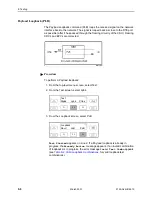 Preview for 108 page of Paradyne ACCULINK 3150 Operator'S Manual