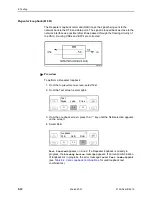 Preview for 110 page of Paradyne ACCULINK 3150 Operator'S Manual