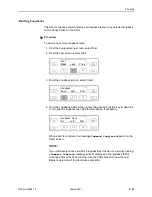 Preview for 111 page of Paradyne ACCULINK 3150 Operator'S Manual