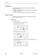 Preview for 112 page of Paradyne ACCULINK 3150 Operator'S Manual