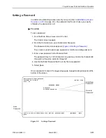 Preview for 215 page of Paradyne ACCULINK 3150 Operator'S Manual