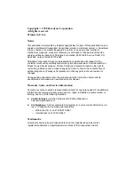 Preview for 2 page of Paradyne ACCULINK 3151 CSU Quick Reference Manual