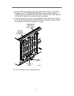 Preview for 4 page of Paradyne ACCULINK 3151 CSU Quick Reference Manual