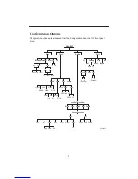 Предварительный просмотр 5 страницы Paradyne ACCULINK 3163 DSU Quick Reference