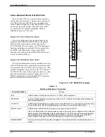 Предварительный просмотр 22 страницы Paradyne ACCULINK 316x Operator'S Manual