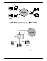 Предварительный просмотр 26 страницы Paradyne ACCULINK 316x Operator'S Manual