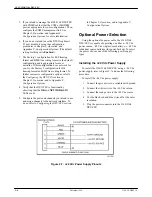 Предварительный просмотр 29 страницы Paradyne ACCULINK 316x Operator'S Manual