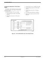 Предварительный просмотр 31 страницы Paradyne ACCULINK 316x Operator'S Manual