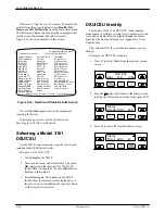 Предварительный просмотр 33 страницы Paradyne ACCULINK 316x Operator'S Manual