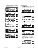 Предварительный просмотр 34 страницы Paradyne ACCULINK 316x Operator'S Manual