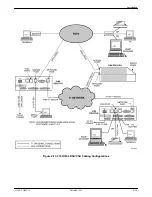 Предварительный просмотр 38 страницы Paradyne ACCULINK 316x Operator'S Manual