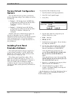 Предварительный просмотр 39 страницы Paradyne ACCULINK 316x Operator'S Manual