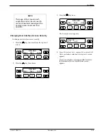 Предварительный просмотр 42 страницы Paradyne ACCULINK 316x Operator'S Manual