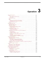 Предварительный просмотр 43 страницы Paradyne ACCULINK 316x Operator'S Manual