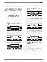 Предварительный просмотр 53 страницы Paradyne ACCULINK 316x Operator'S Manual