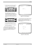 Предварительный просмотр 61 страницы Paradyne ACCULINK 316x Operator'S Manual