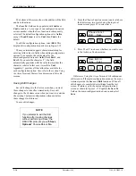 Предварительный просмотр 62 страницы Paradyne ACCULINK 316x Operator'S Manual