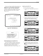 Предварительный просмотр 63 страницы Paradyne ACCULINK 316x Operator'S Manual