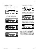 Предварительный просмотр 65 страницы Paradyne ACCULINK 316x Operator'S Manual