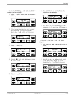 Предварительный просмотр 67 страницы Paradyne ACCULINK 316x Operator'S Manual