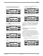 Предварительный просмотр 71 страницы Paradyne ACCULINK 316x Operator'S Manual