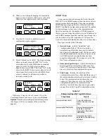 Предварительный просмотр 73 страницы Paradyne ACCULINK 316x Operator'S Manual