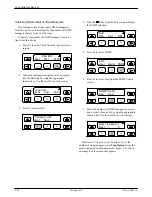 Предварительный просмотр 74 страницы Paradyne ACCULINK 316x Operator'S Manual