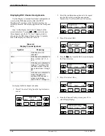 Предварительный просмотр 82 страницы Paradyne ACCULINK 316x Operator'S Manual