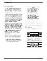 Предварительный просмотр 84 страницы Paradyne ACCULINK 316x Operator'S Manual