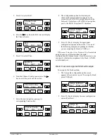 Предварительный просмотр 85 страницы Paradyne ACCULINK 316x Operator'S Manual