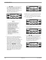 Предварительный просмотр 86 страницы Paradyne ACCULINK 316x Operator'S Manual