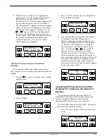 Предварительный просмотр 87 страницы Paradyne ACCULINK 316x Operator'S Manual