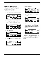 Предварительный просмотр 90 страницы Paradyne ACCULINK 316x Operator'S Manual