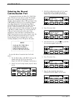 Предварительный просмотр 94 страницы Paradyne ACCULINK 316x Operator'S Manual