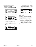 Предварительный просмотр 97 страницы Paradyne ACCULINK 316x Operator'S Manual