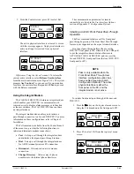 Предварительный просмотр 105 страницы Paradyne ACCULINK 316x Operator'S Manual